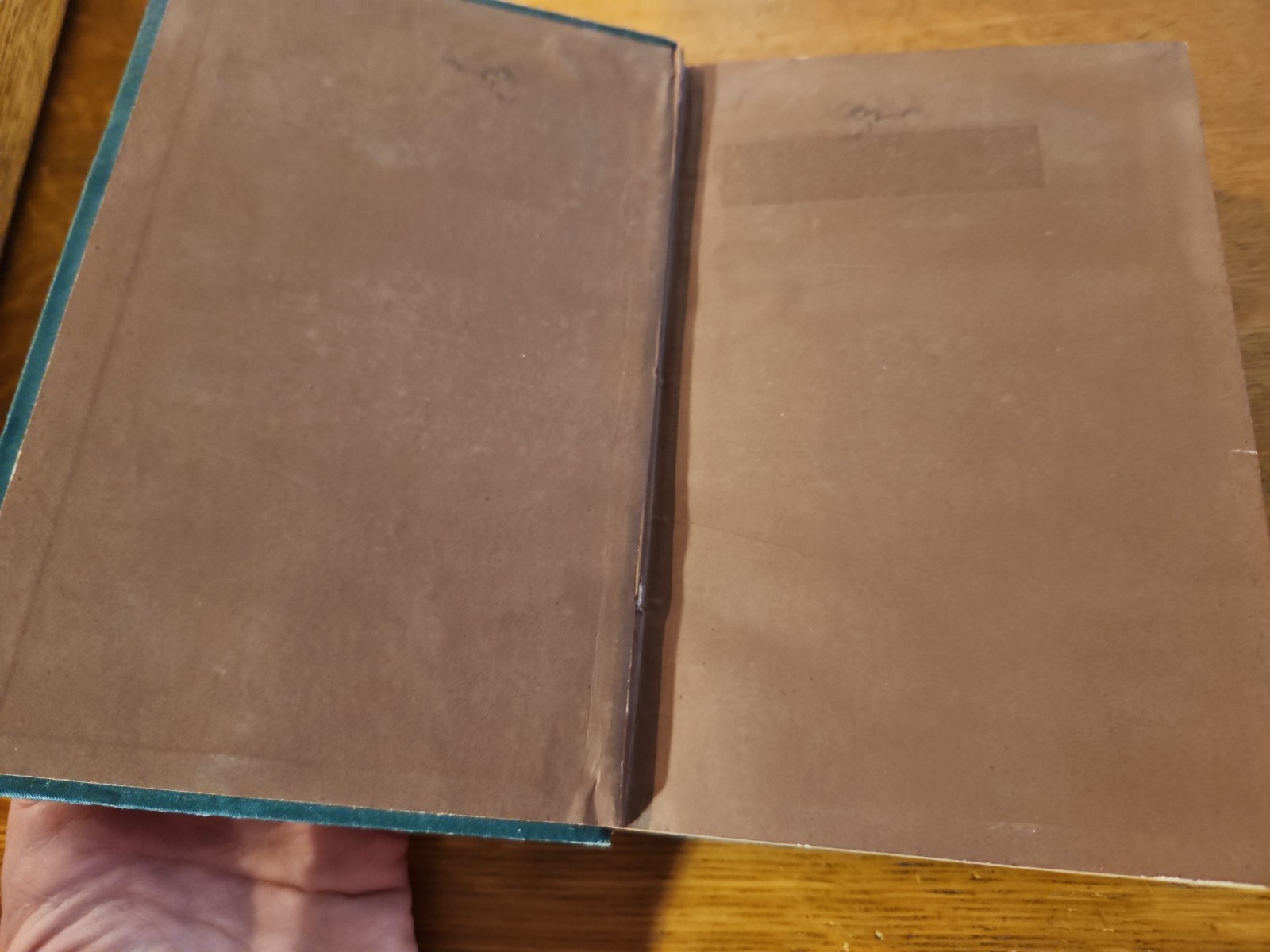 David King of Israel, William M. Taylor, HC 1875, Antique Bible History Book