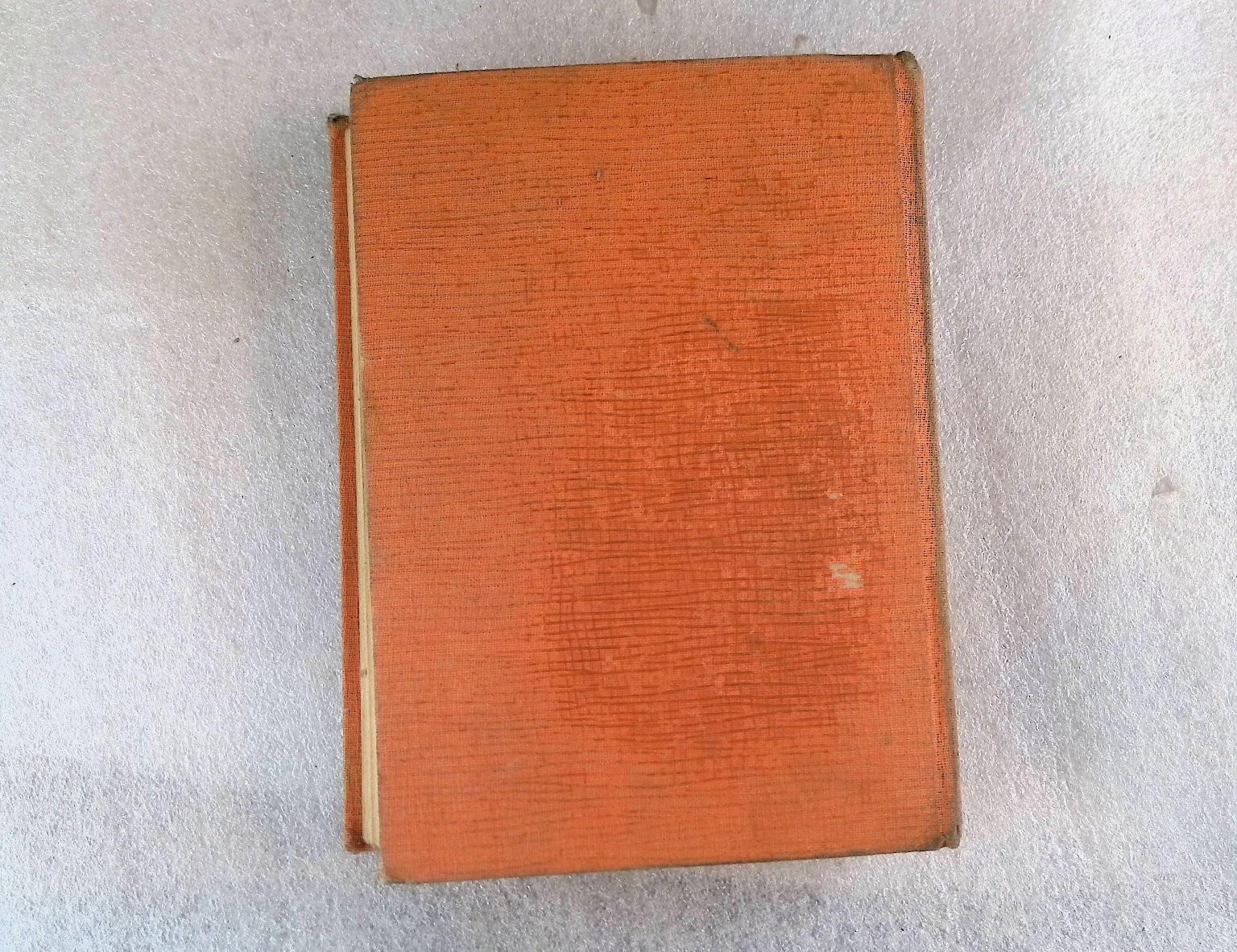 Candidate for the Line Ralph Henry Barbour 1930 Illustrated D. Appleton
