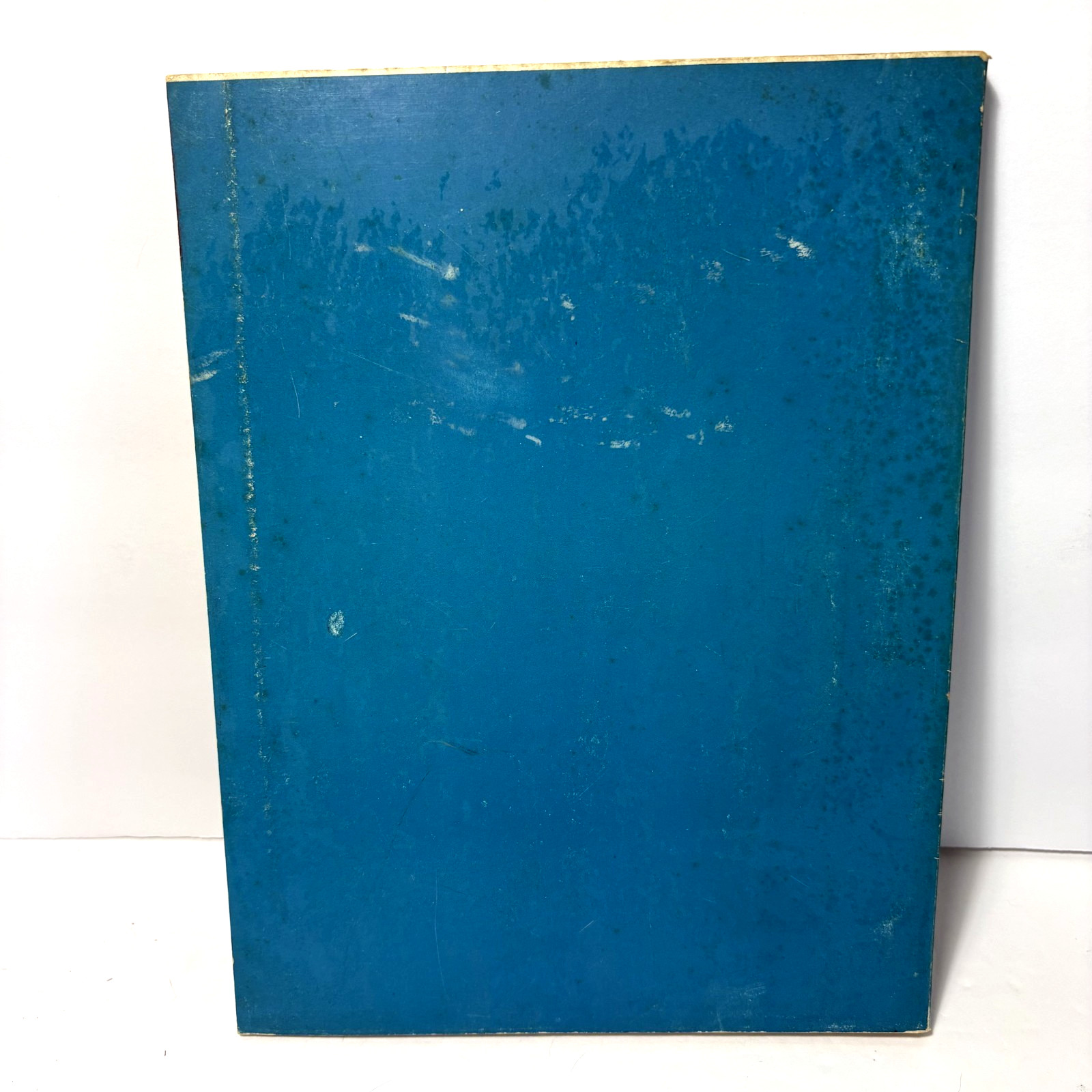 VTG RAND MCNALLY VACATION GUIDE UNITED STATES AND CANADA PB Book (1958)