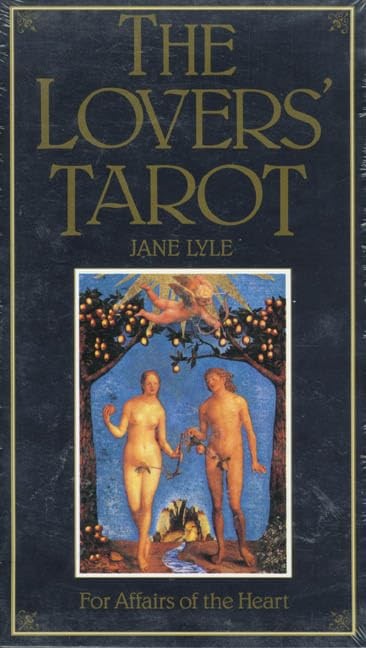 The Lovers‘ Tarot: For Affairs of the Heart