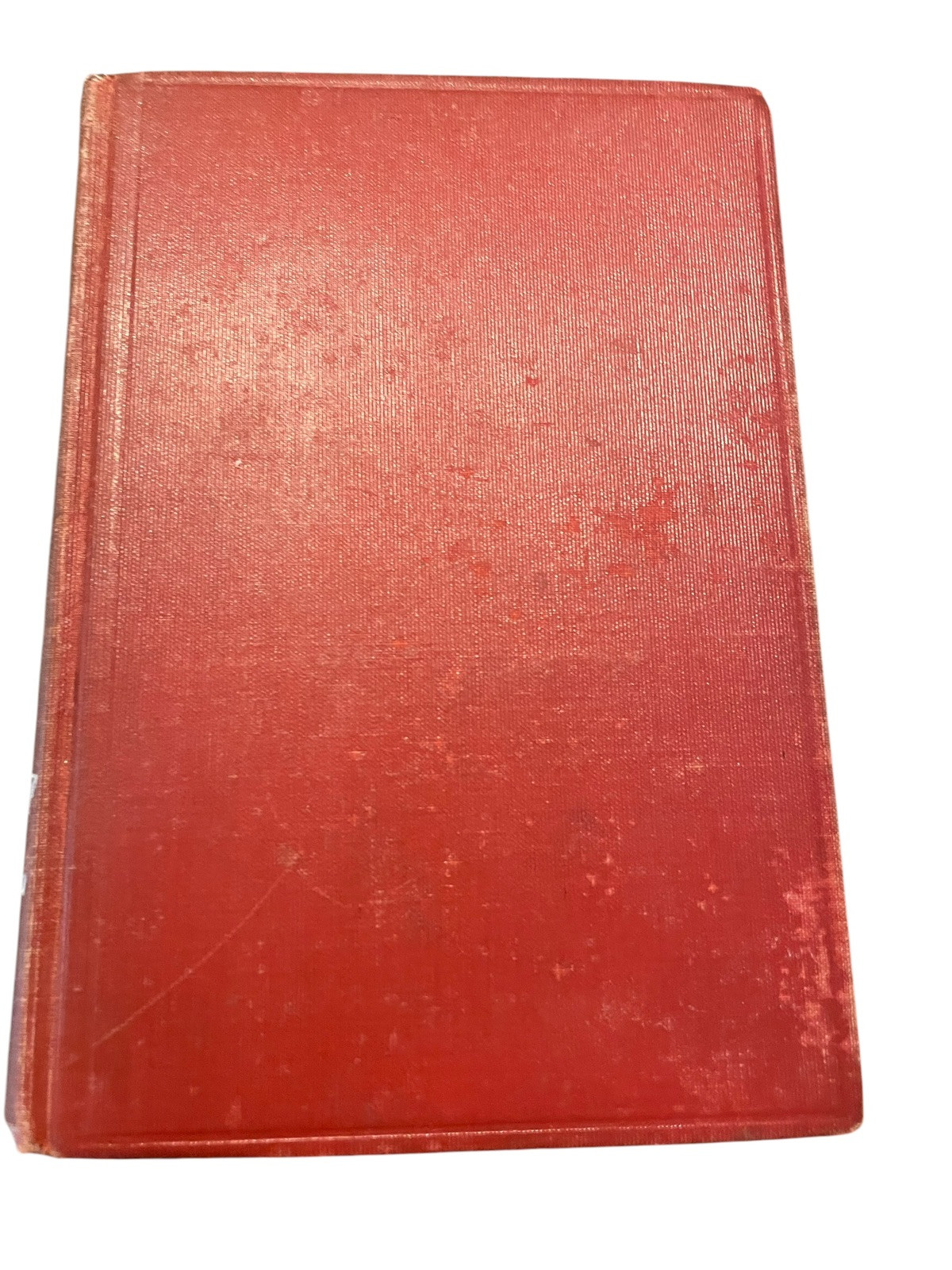 The Gang Age By Paul Hanly Furfey 1926 The Macmillan Company Hardcover