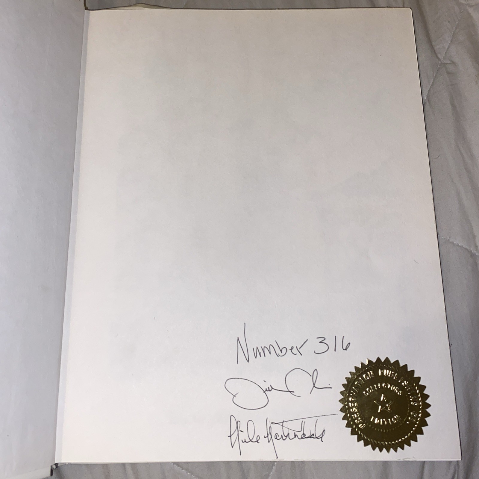 The American Pit Bull Terrier…. Good Dog By Jillian Cline signed Limited /500