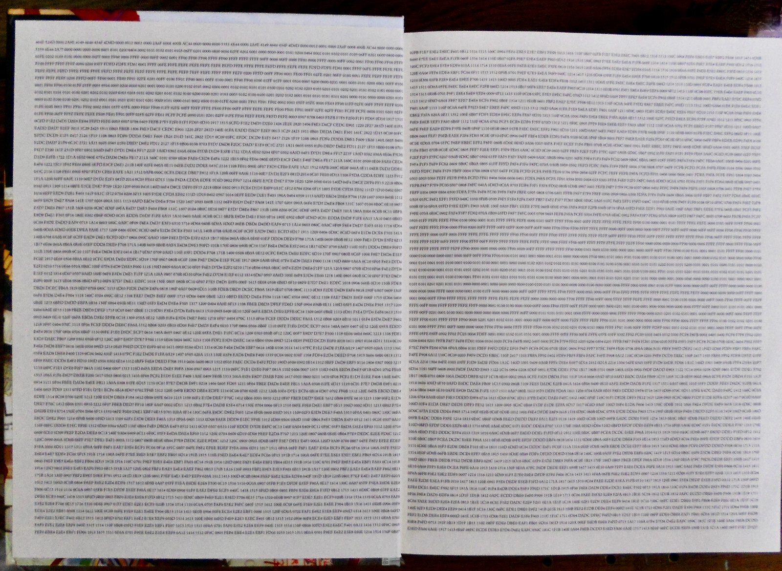Mark Z. Danielewski. HOUSE OF LEAVES. Pantheon, 2000. 1st/2nd HC/DJ. Signed!