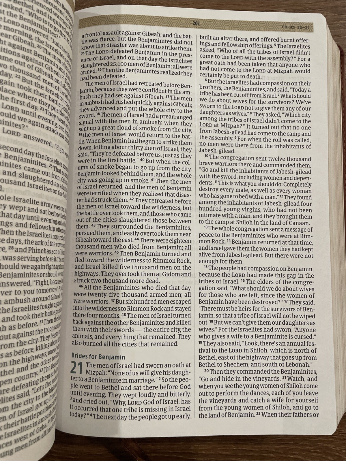 CSB Essential Teen Study Bible “LeatherTouch” Red Letter by Holman