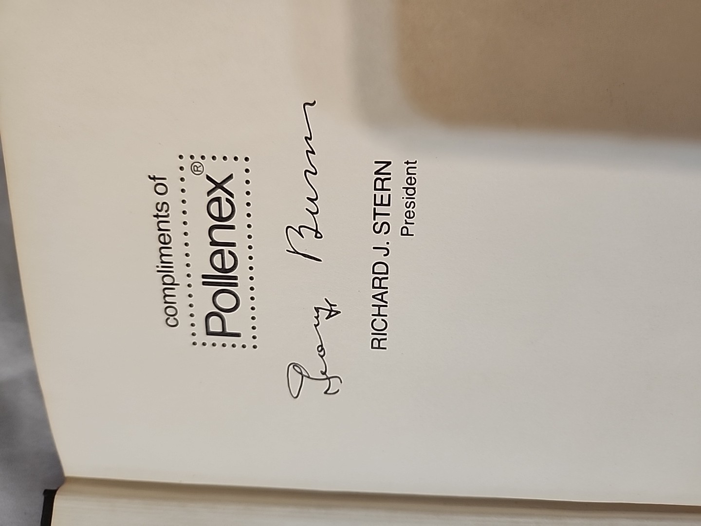 HOW TO LIVE TO BE 100 OR MORE by GEORGE BURNS – SIGNED by Burns – HC/DJ