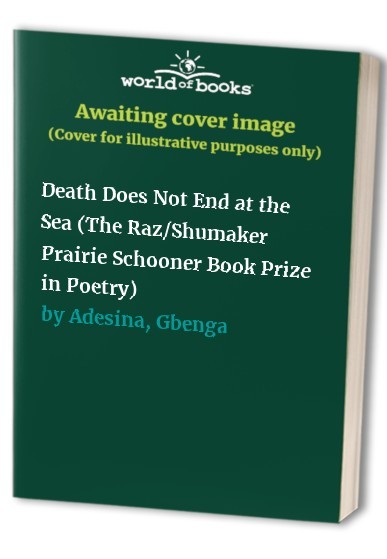Death Does not End at the Sea – GOOD