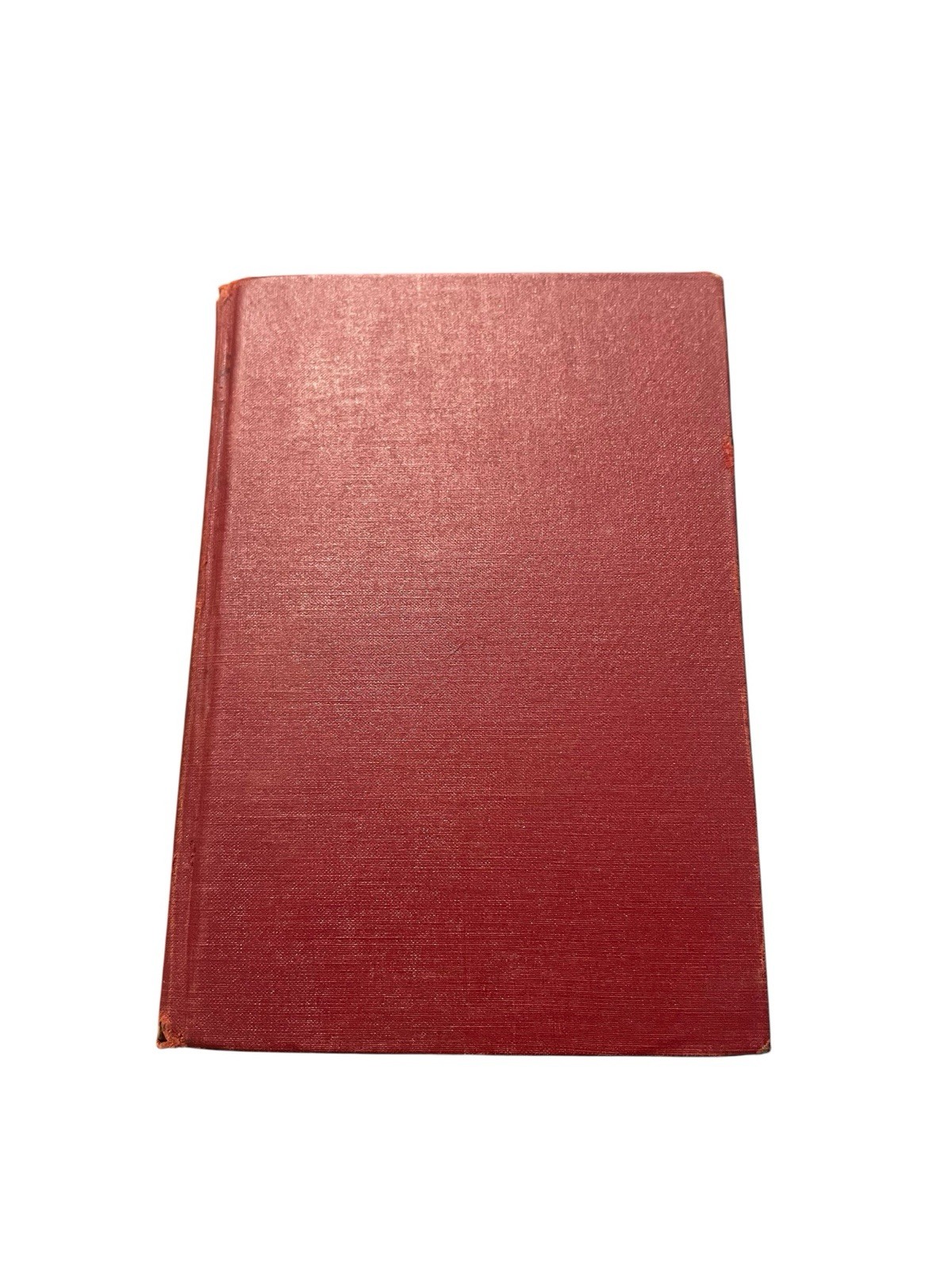 First Edition 1926 „THE COWBOY AND HIS INTERPRETERS“ by Douglas Branch Hard Book