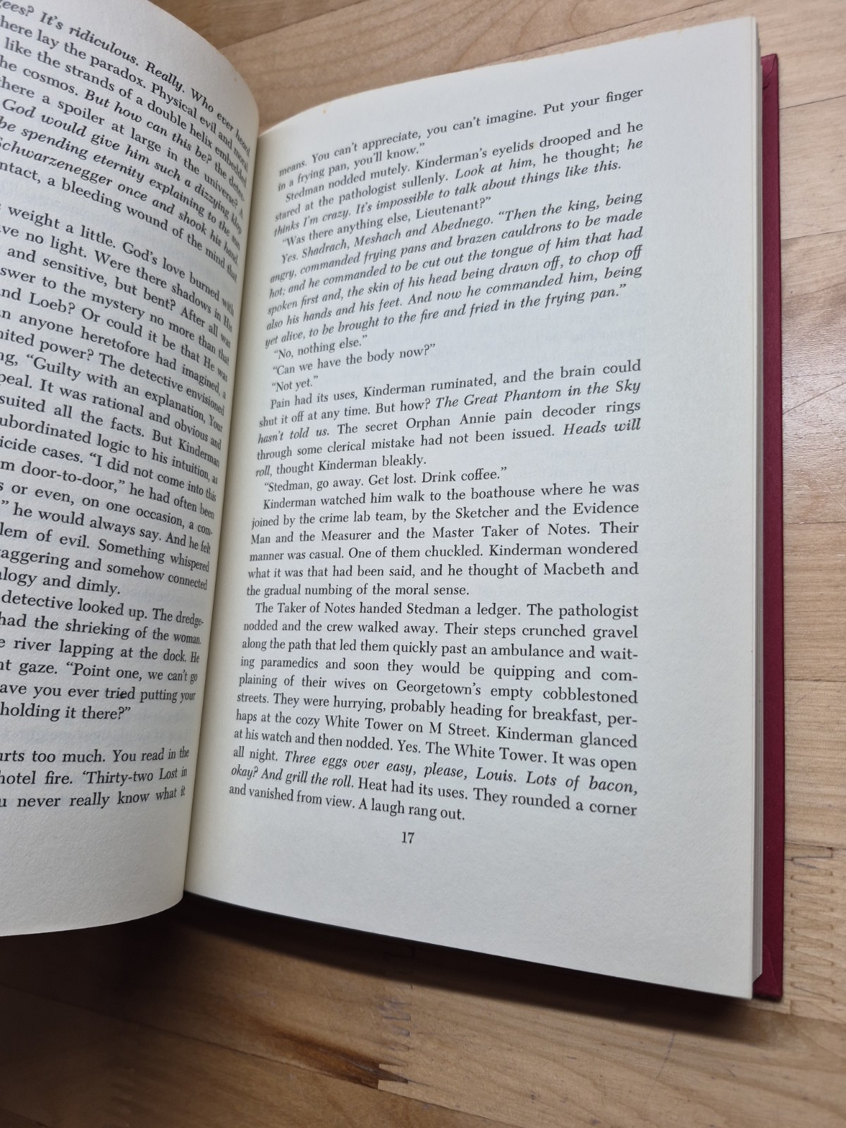 LEGION William Peter Blatty 1st Edition/1st Print Hardcover 1983 Exorcist Author