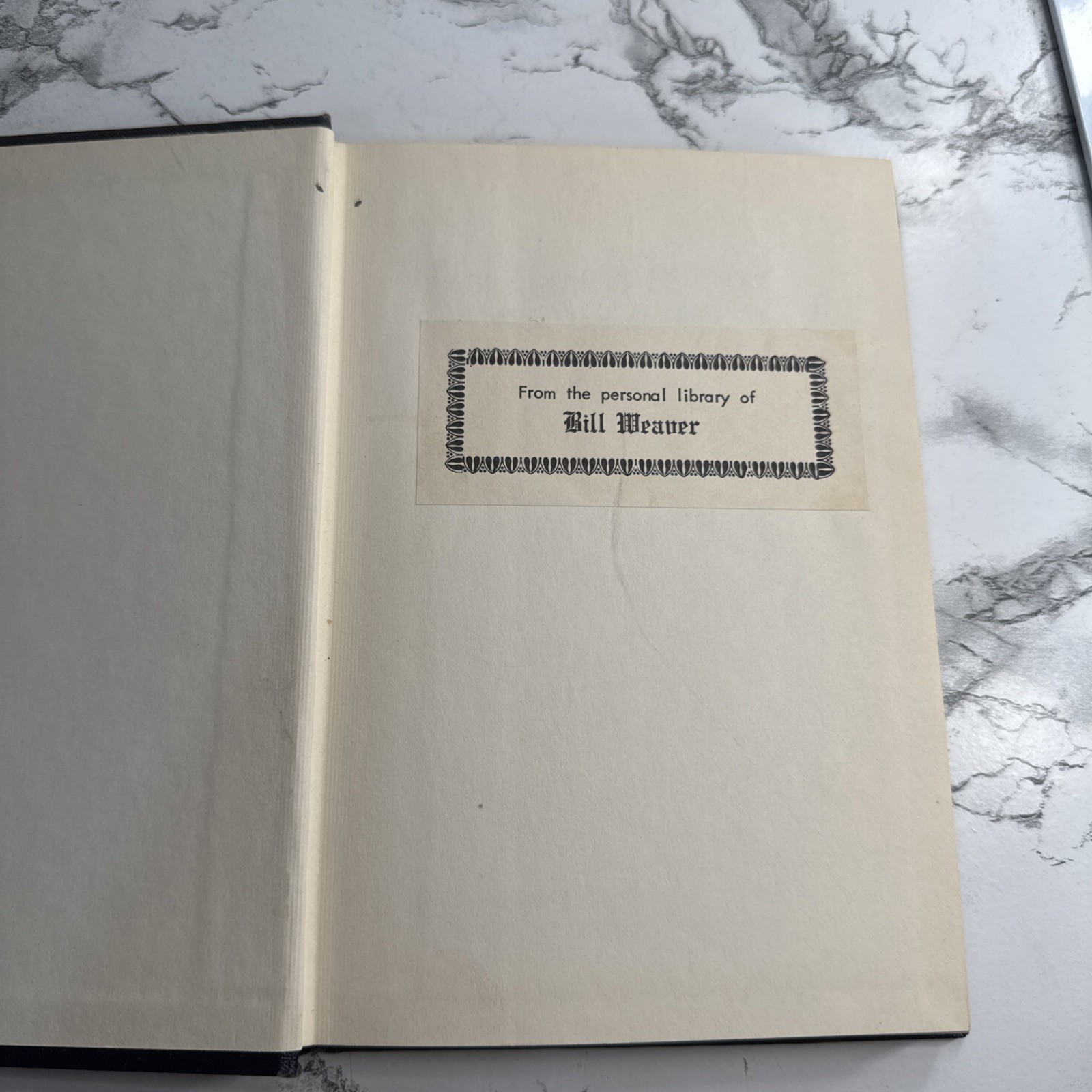 The Epistle of Paul the Apostle to the Ephesians by Oliver B Greene Vintage Book