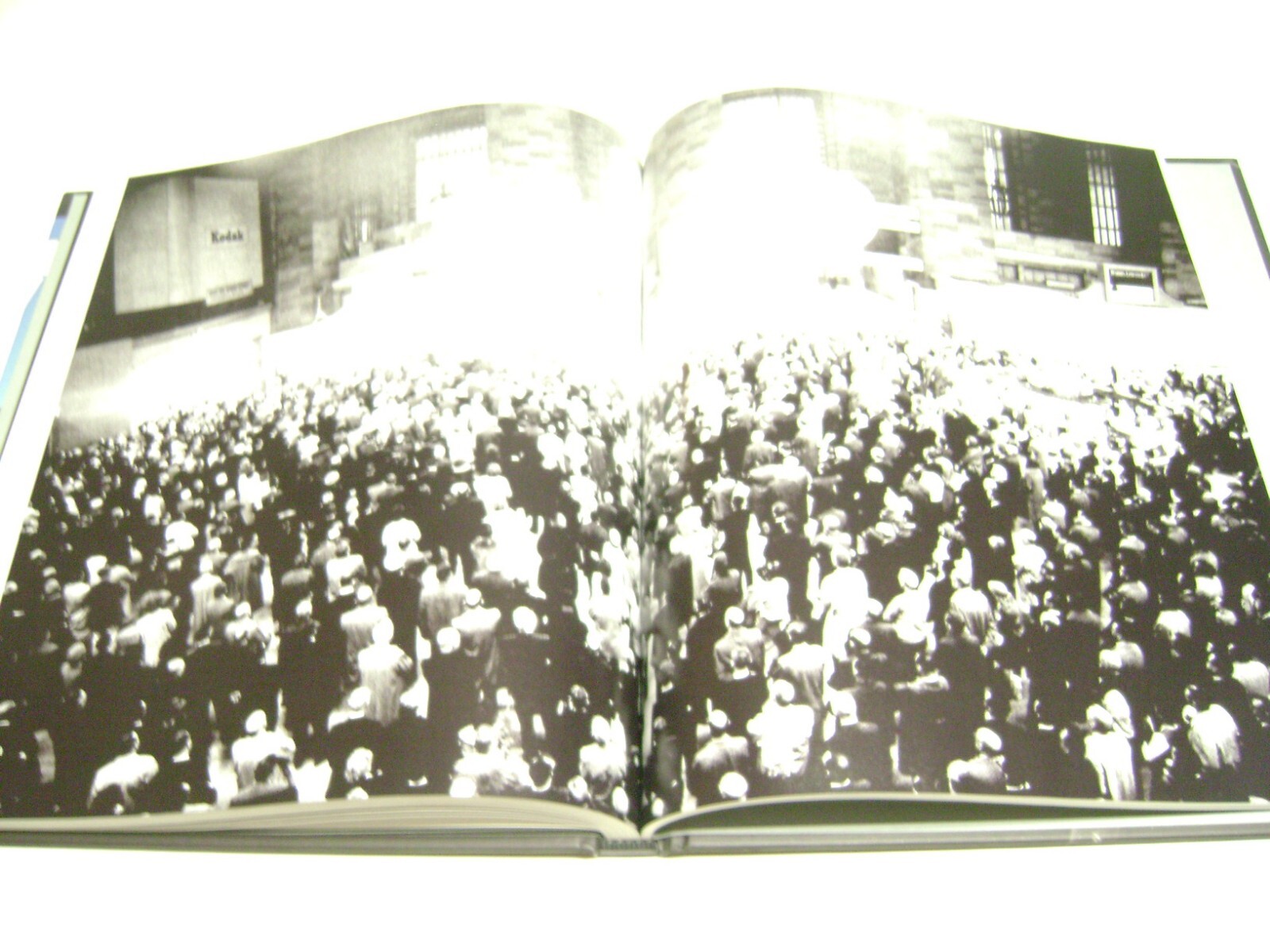 Huge 2014 Time-Life Hardcover Book, The Day KENNEDY Died, Facts+Photos,224 pages