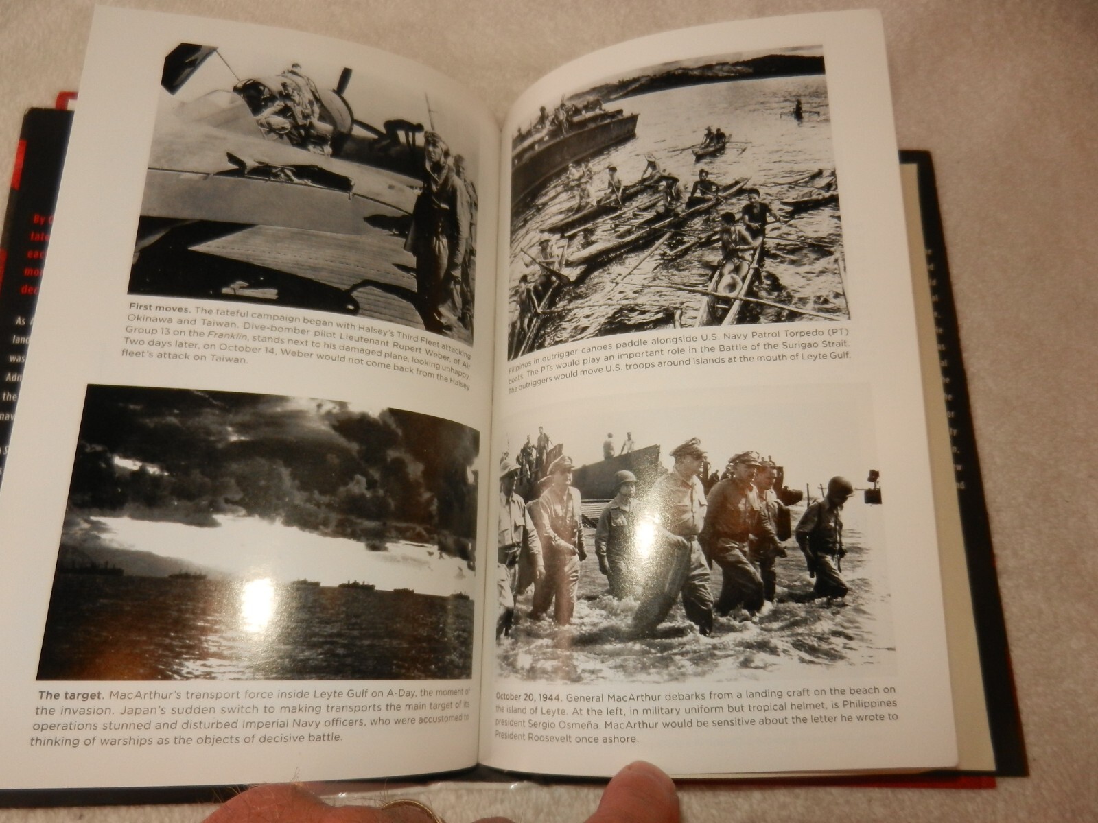 WW II 12th Armored division & CCB Combat Surgeon „THE OTHER SIDE OF TIME“