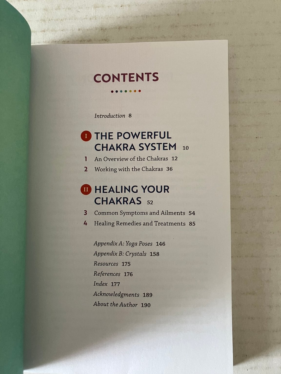 Chakra Healing Margarita Alcantara 2017 Beginner’s Guide Wellness Althea Press
