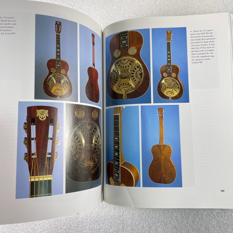 Acoustic Guitar Reference Book Lot of 3 by Fjestad, Gruhn, Carter – Various 2003
