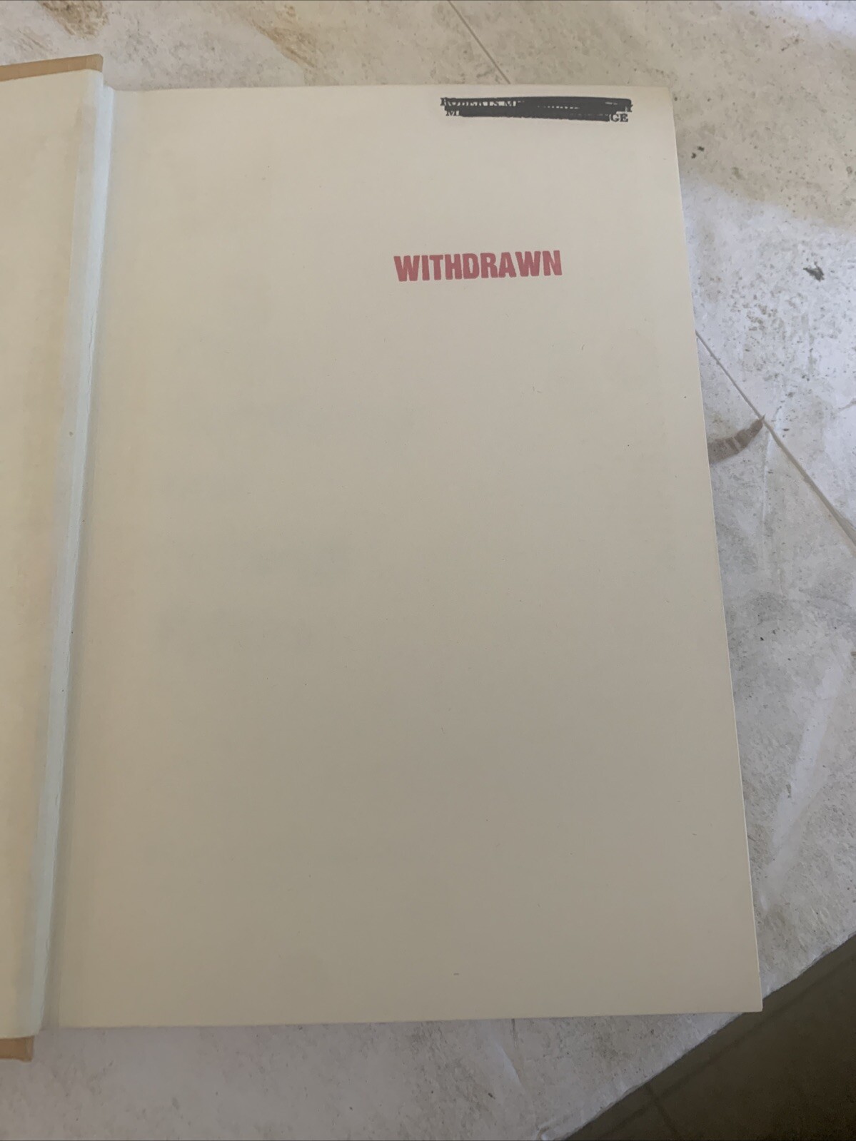 Party Committees And National Politics Hugh A. Bone Hardcover 1968