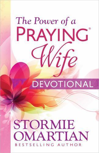 The Power of a Praying Wife Devotion- 9780736958899, paperback, Stormie Omartian