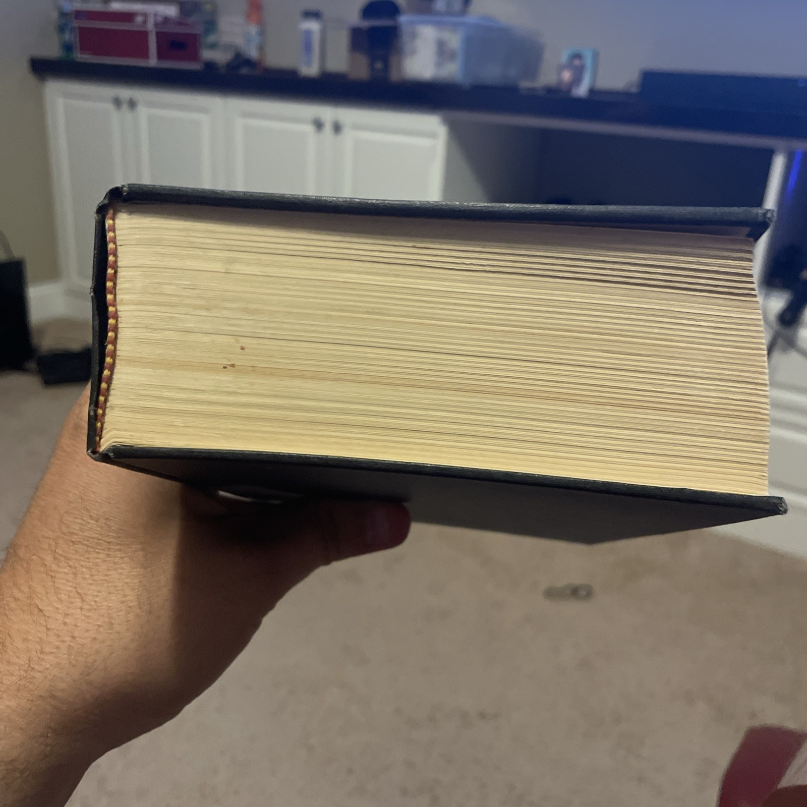 THE NEW BIBLE COMMENTARY REVISED Intervarsity Press
