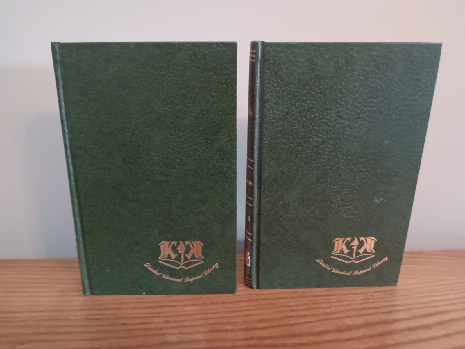 Lectures On Proverbs 2 Volume Set Ralph Wardlaw Klock & Klock Read Description