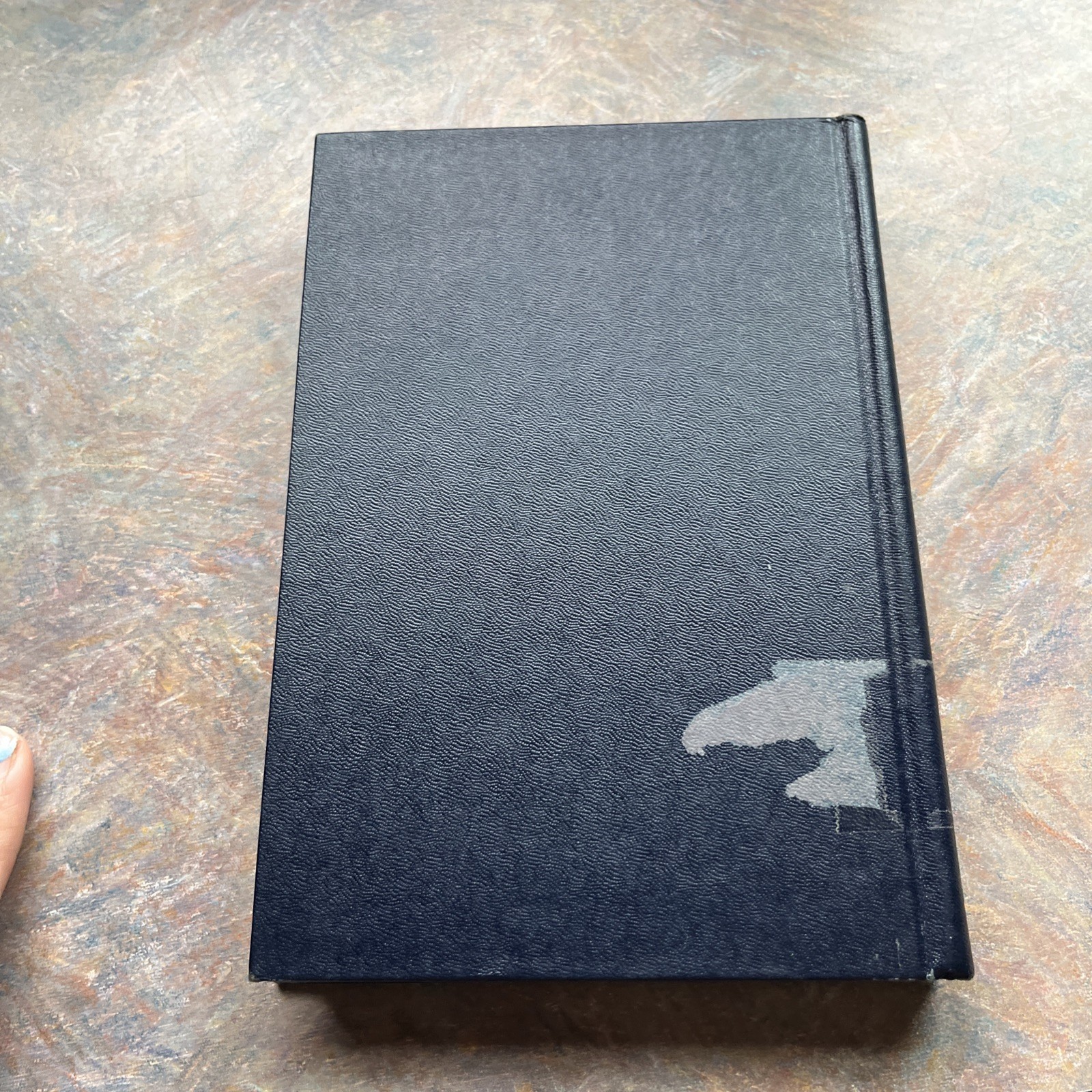 The New Birth by Oliver B. Greene Hardcover DJ 1966 First Printing Gospel Hour