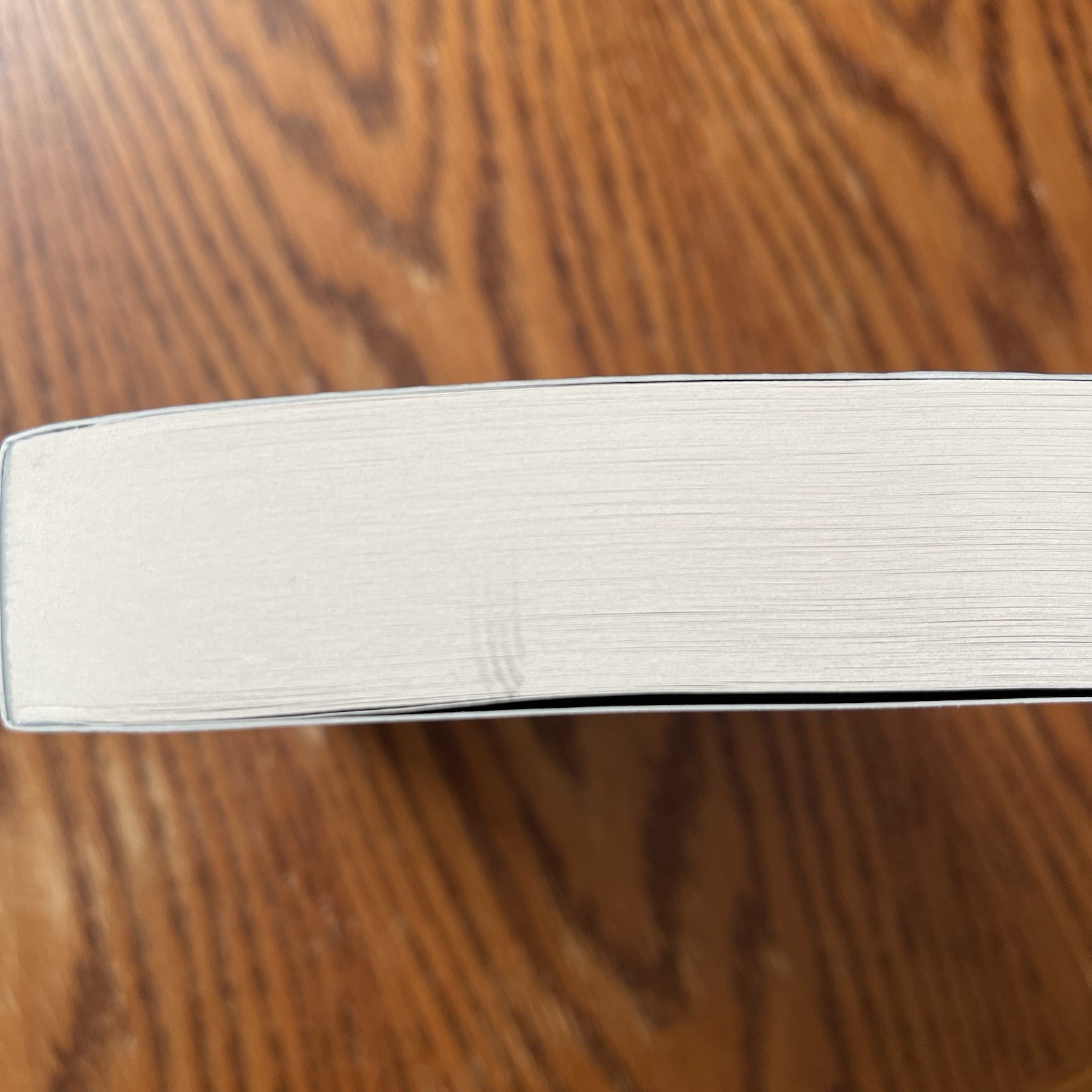 UK Brigands & Breadknives ARC Travis Baldree Uncorrected Proof