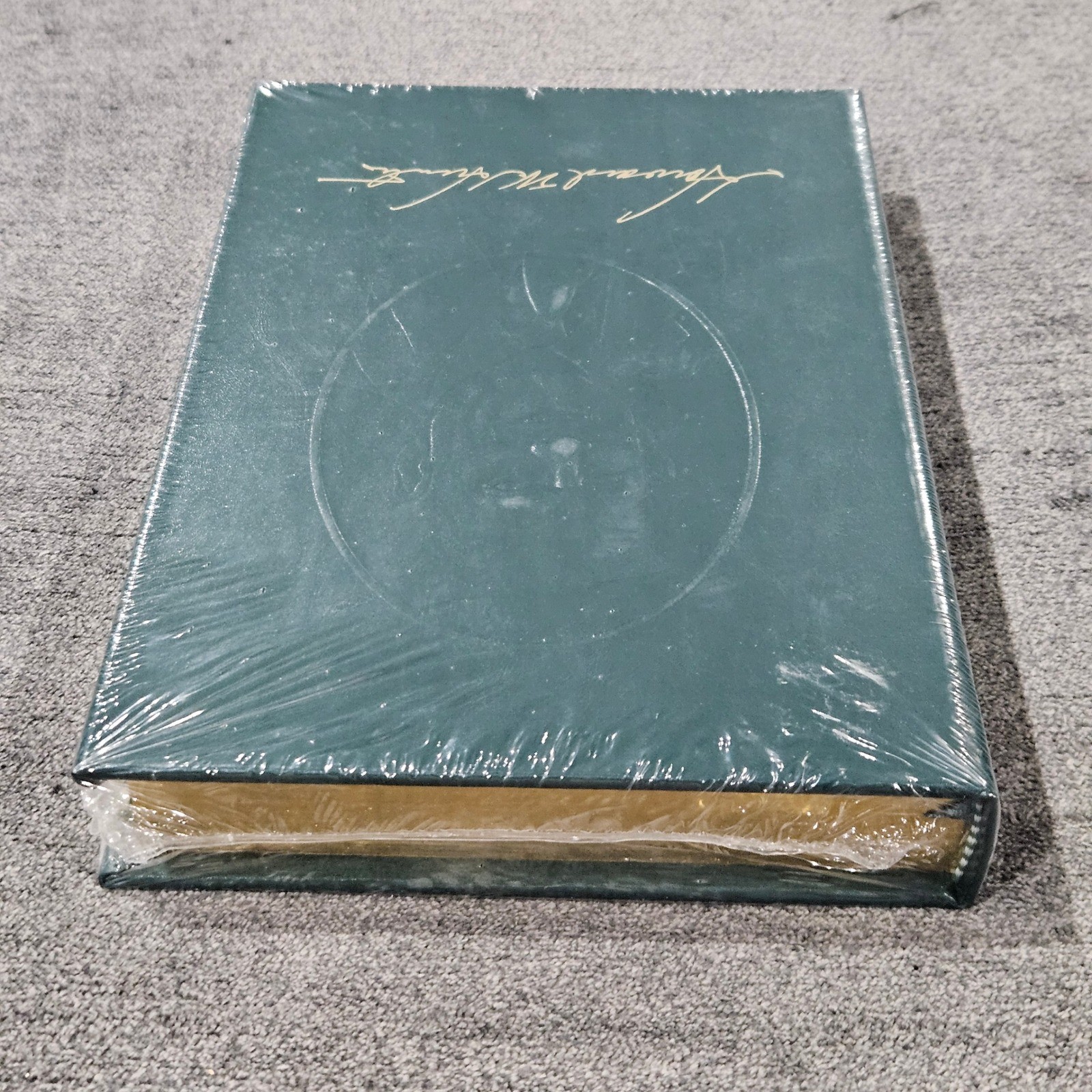 The Teachings of Howard W. Hunter LDS Church Book SEALED