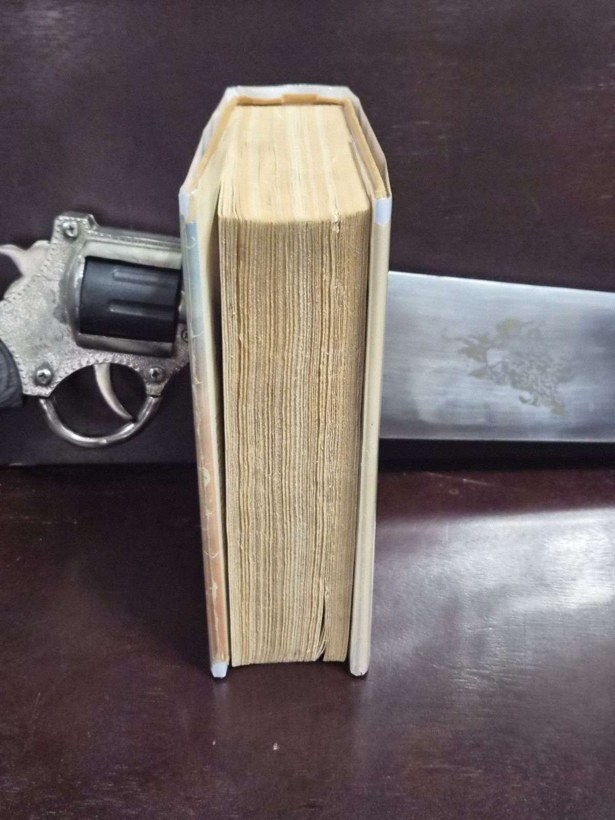 The Stand Stephen King 1978 Doubleday Early BCE Hardcover Dust Jacket HCDJ VG
