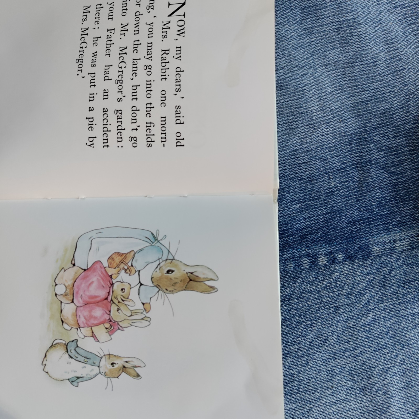 The Beatrix Potter Collection 12 Hardcover Boxed Set 1986 Frederick Warne & Co