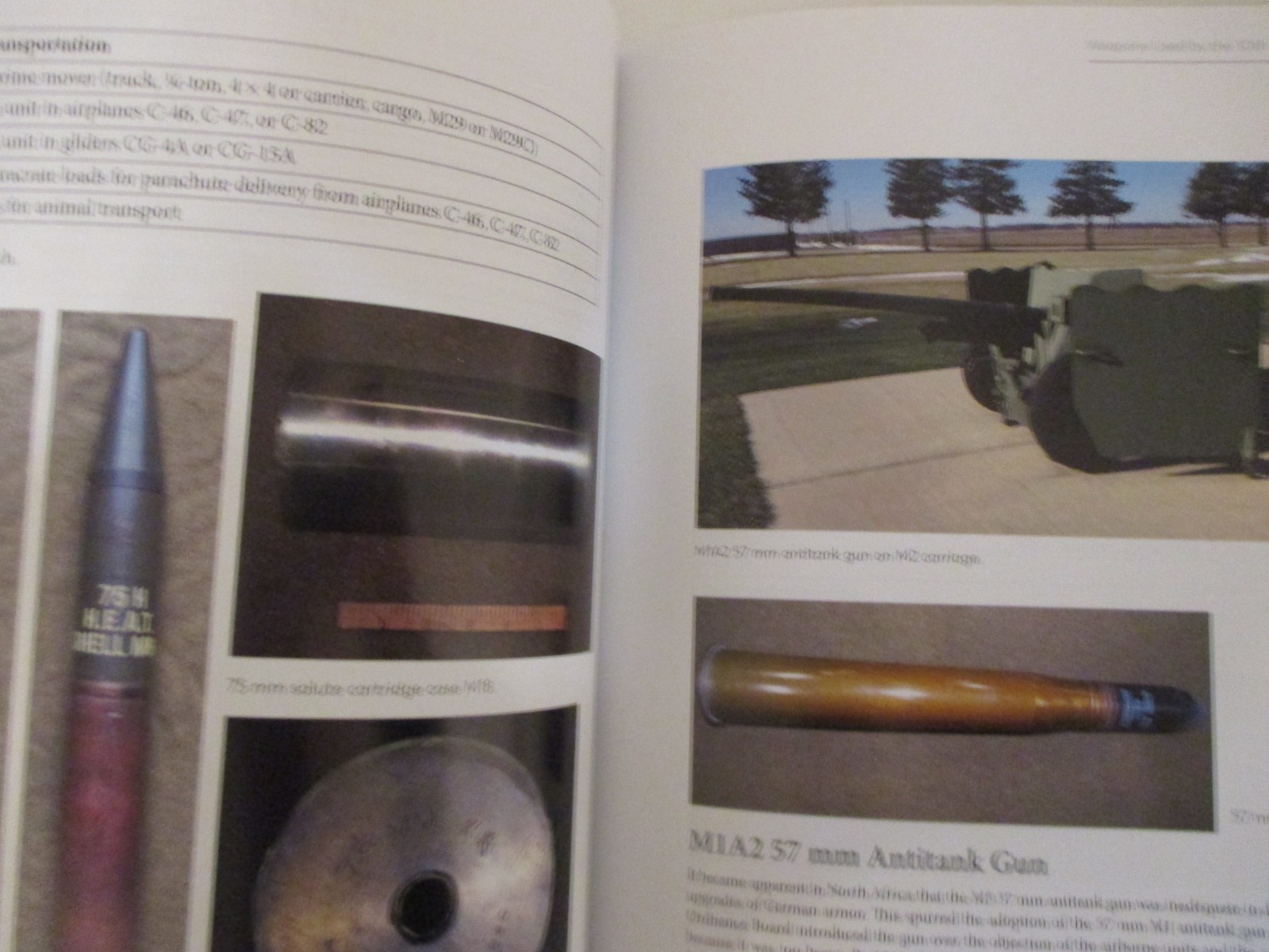 10th Mountain Division in World War II : Equipment and Vehicles by Charles C….