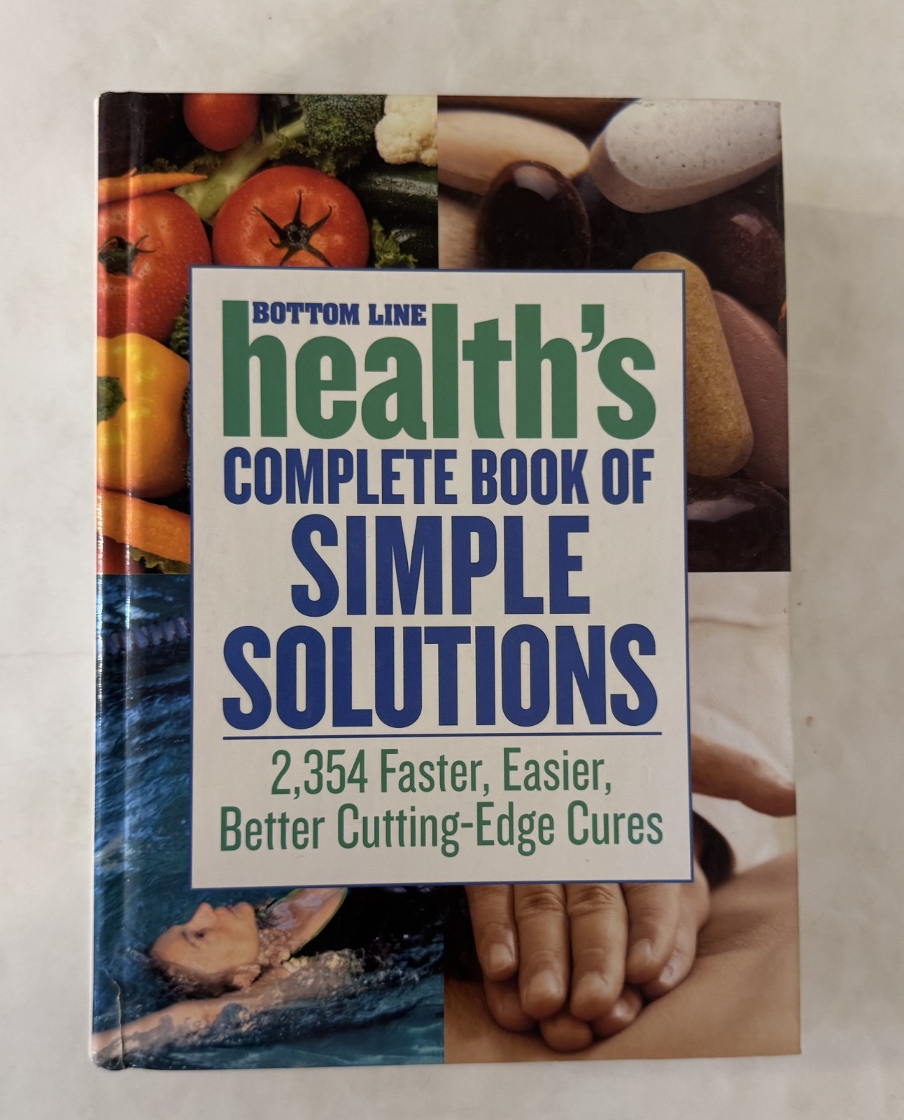 Lot of; 10 Medical and First Aid Books