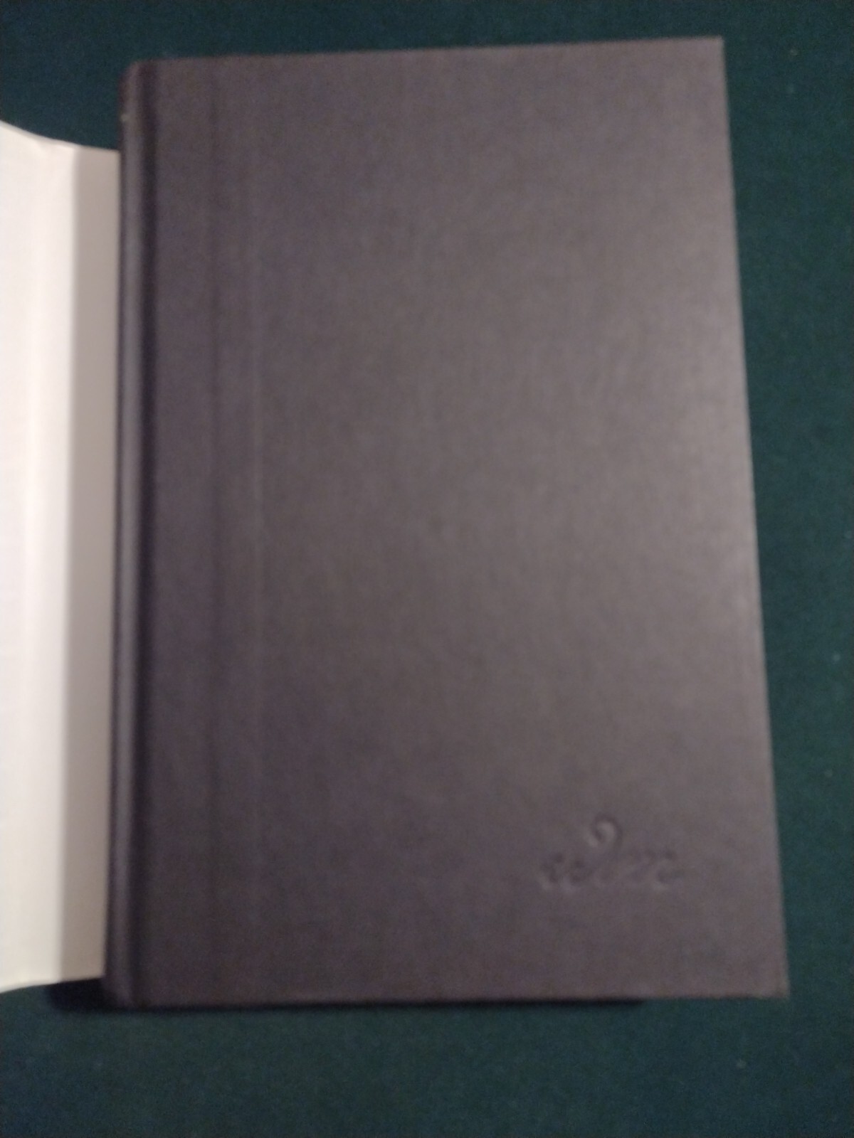 The Woman in the Window by A. J. Finn (2018 HC) Signed WILLIAM MORROW 9th Print