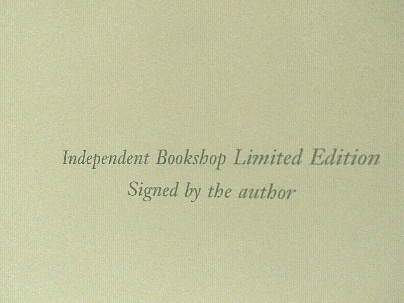 SIGNED – To Paradise by Hanya Yanagihara UK 1st/1st Limited Independent Ed. OOP