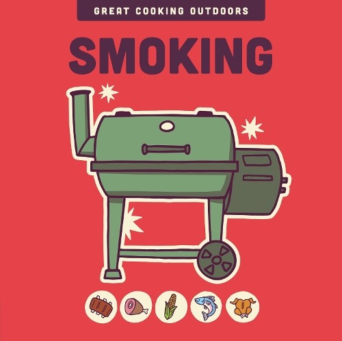 Editors of the Harvard Common Press Smoking (Hardback) (UK IMPORT)