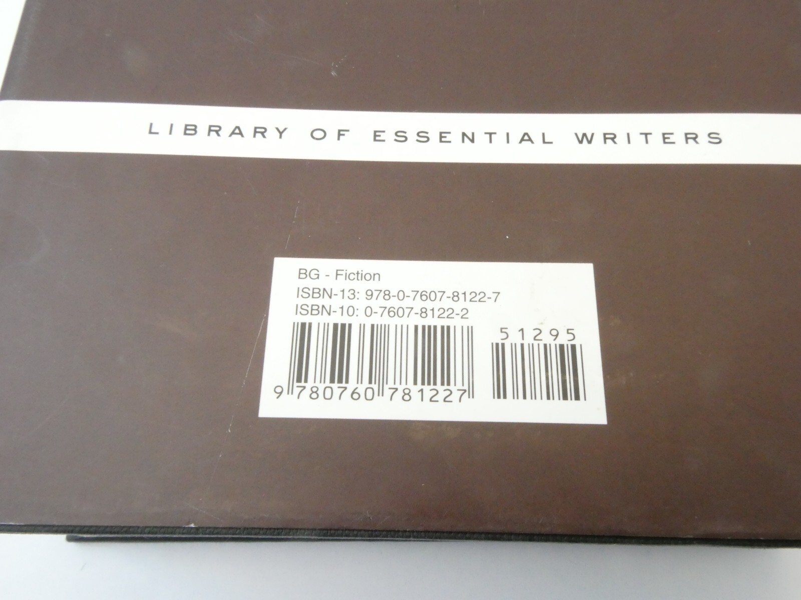 2006 O. Henry Complete and Unabridged The Fiction Hardcover Book
