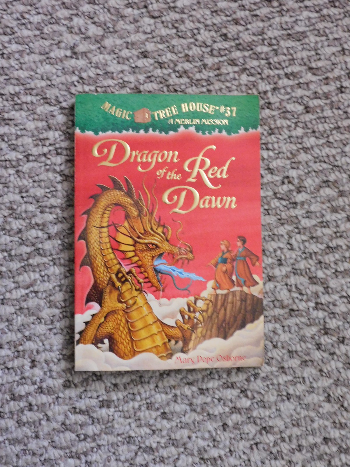 Lot of various Individual Magic Tree House Books: Mixed Publishers