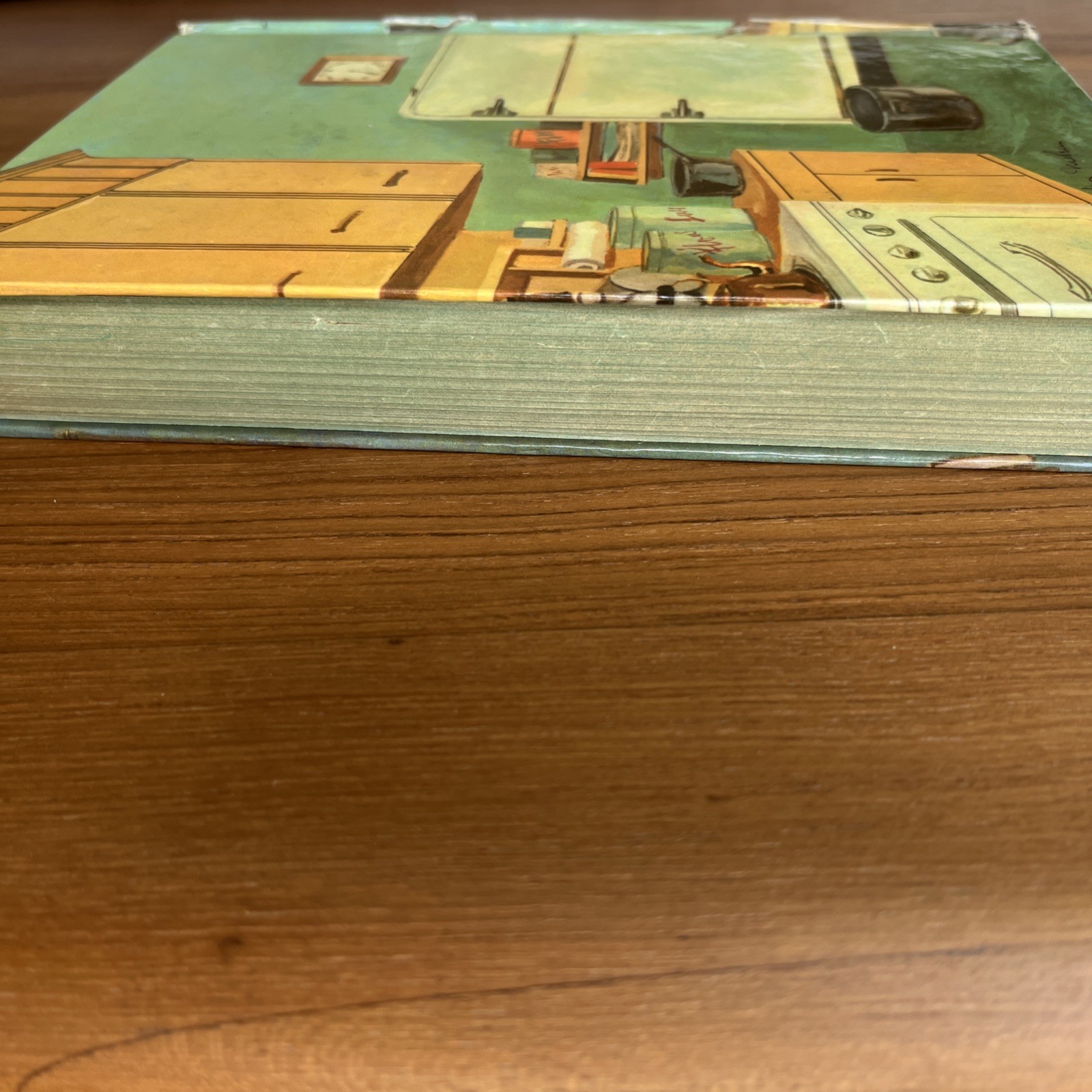 Donna Parker Special Agent Whitman Publishing 1957 Hard Cover