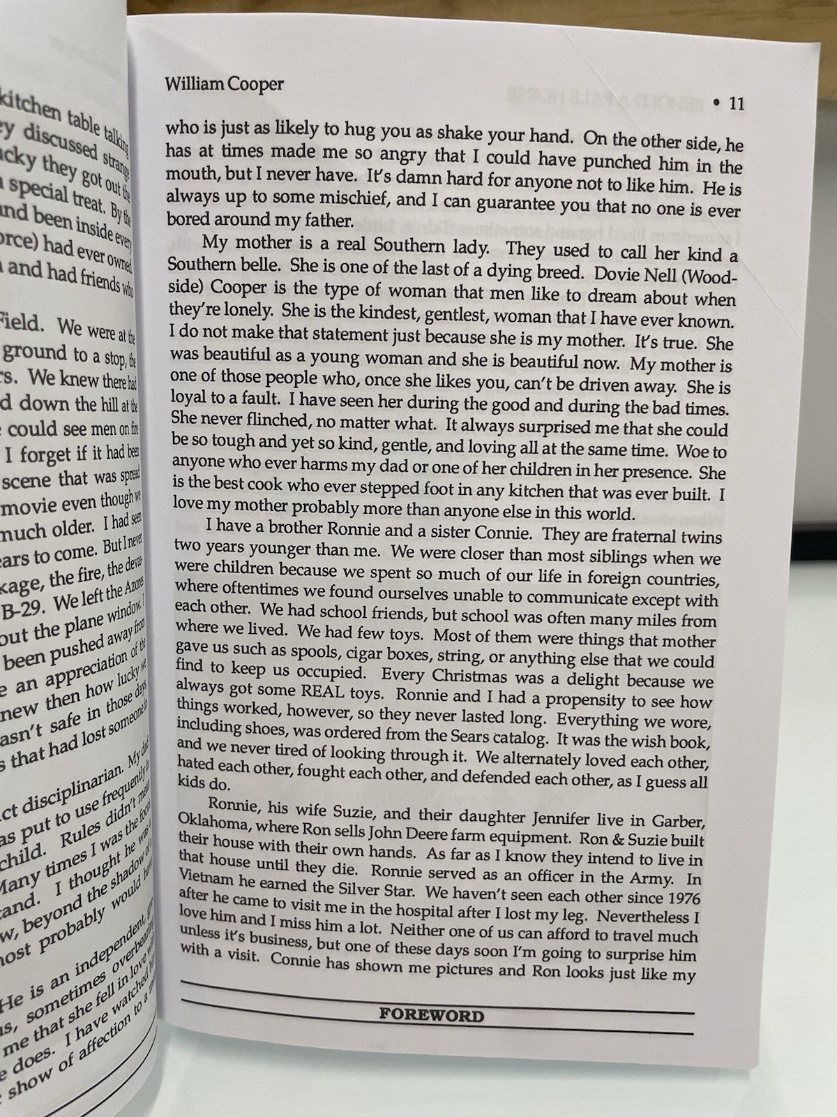 Behold a Pale Horse by William Cooper, 534 Pages Elders of Zion Conspiracy Book