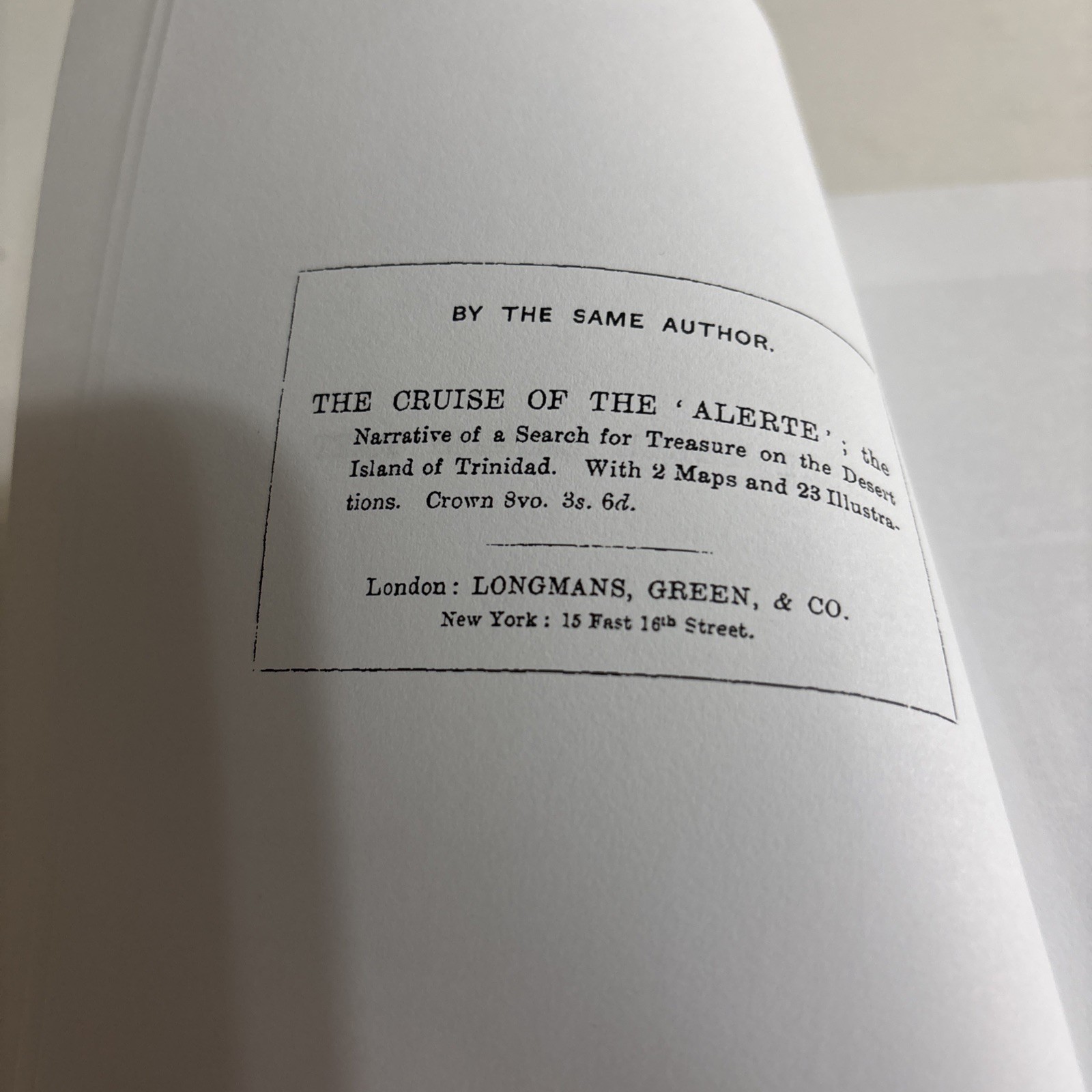 Where Three Empires Meet by Edward Frederick Knight – Facsimile Reprint