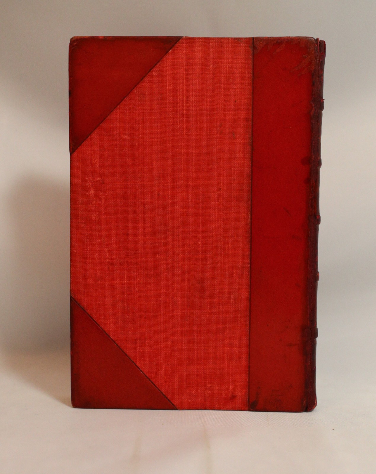 The Rubaiyat of Omar Khayam Macmillan & Company, London. 1908. Bound by Morrell