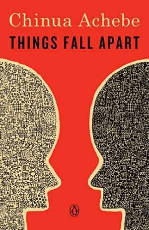 Things Fall Apart – Paperback, by Achebe Chinua – Good