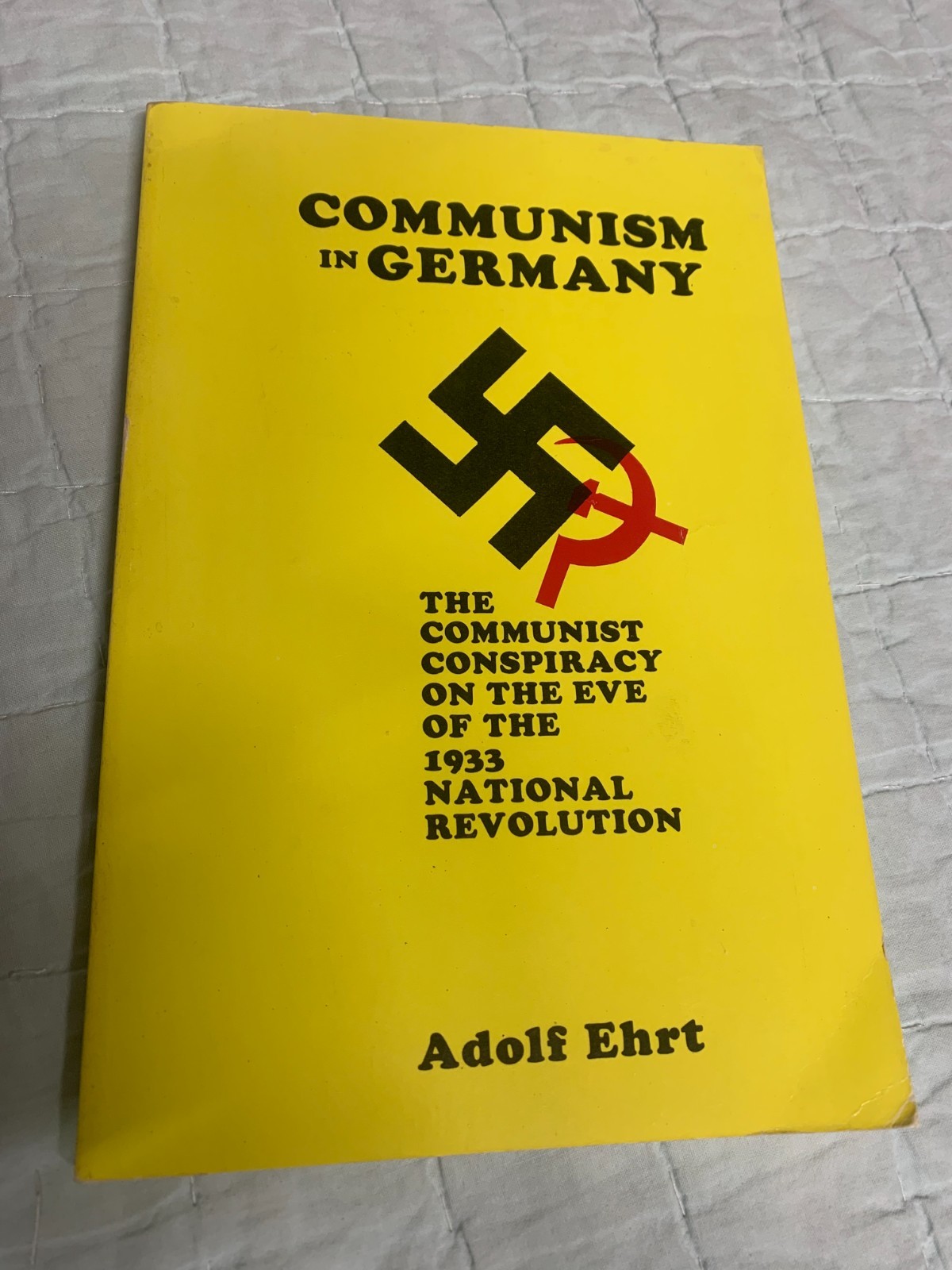 Communism in Germany