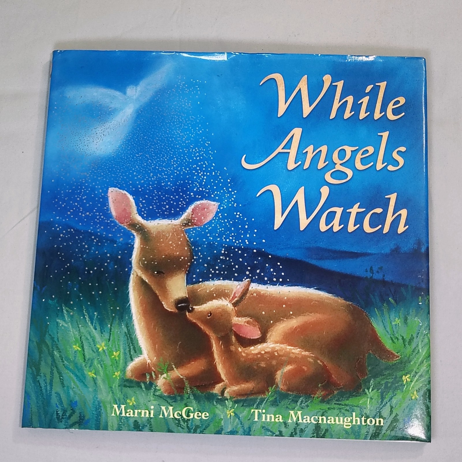 📚 Lot of 3 Children’s Picture Books Mixed Titles Mixed Themes