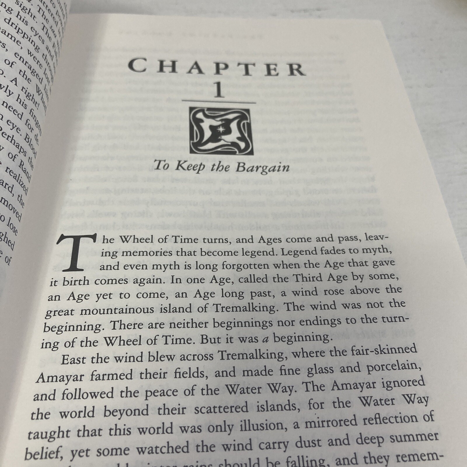 Wheel of Time Ser.: The Path of Daggers : Book Eight of ‚the Wheel of Time’…