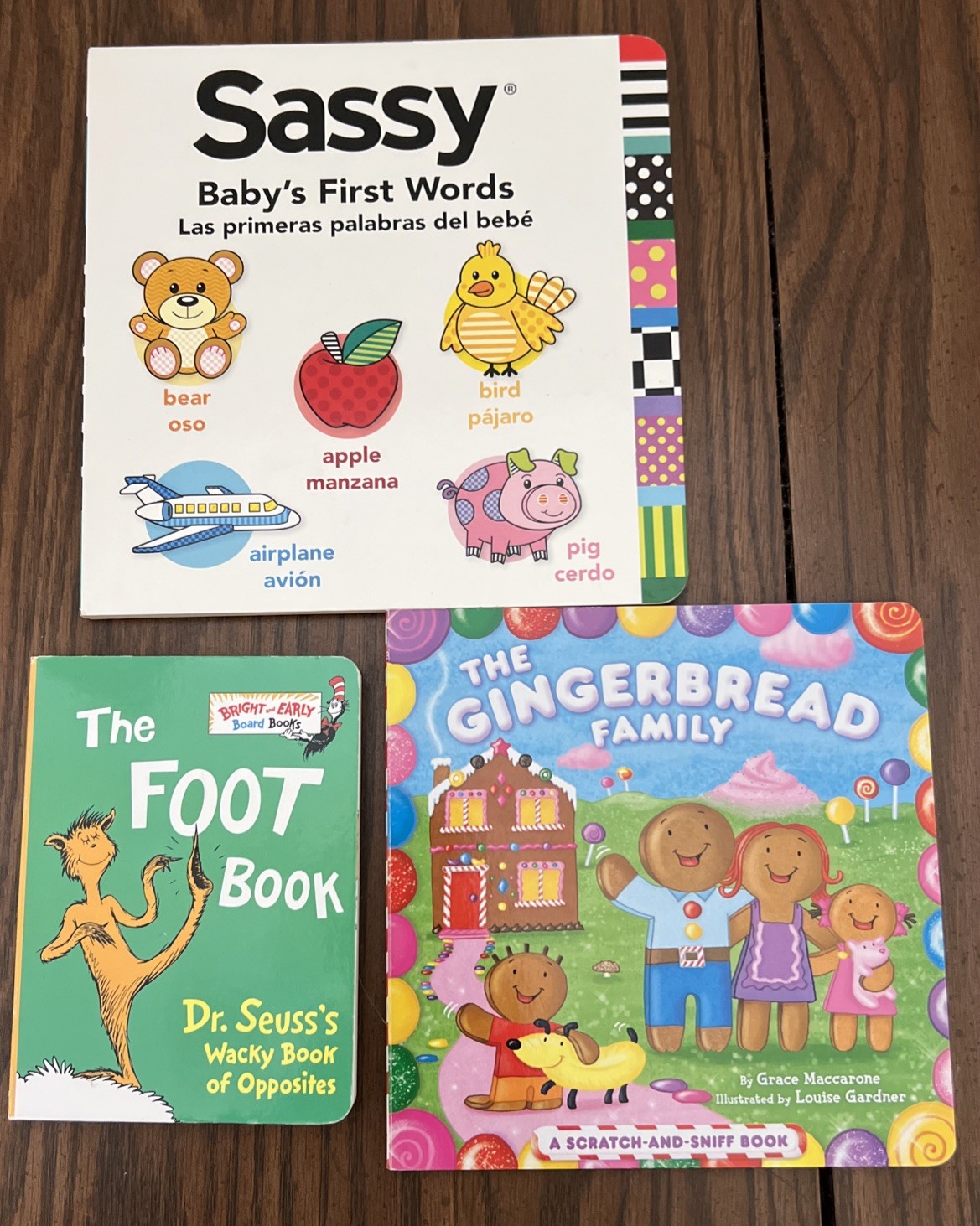 Lot of 20 – Board Books for Children’s/ Kids/ Toddler Babies/Preschool