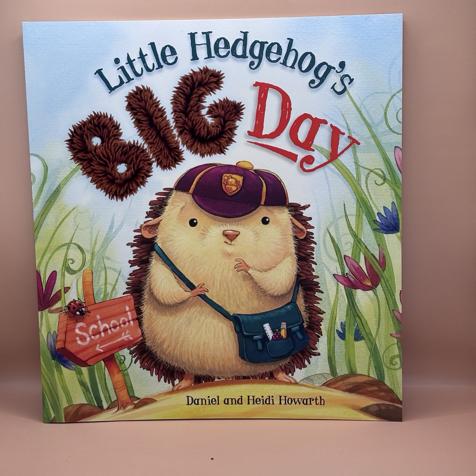 Storytime Picture Books Collection 7 Books Set True Friend, Big Day, Others
