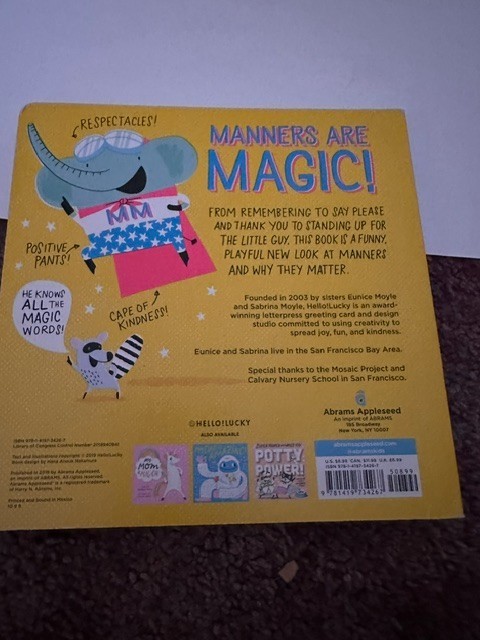 Lot of 10 – Board Books for Kids/ Toddler Babies/ Preschool/Daycare