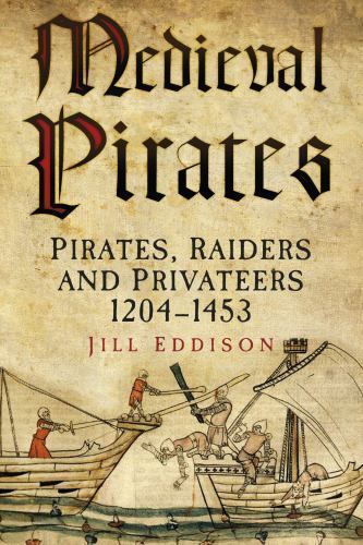 Medieval Pirates – Eddison