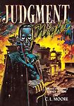 CL Moore – JUDGMENT NIGHT [Red Jacket Press; Slipcase; New in shrinkwrap]