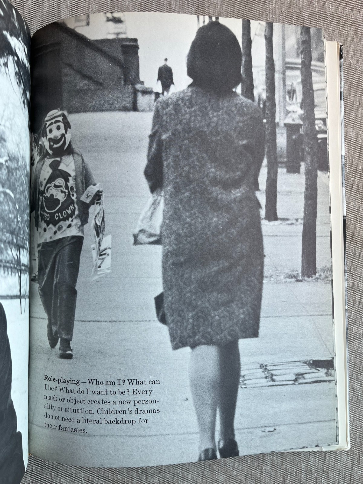 PLAY AND INTERPLAY / M. PAUL FRIEDBERG / ELLEN PERRY BERKELEY / 1ST ED / 1970
