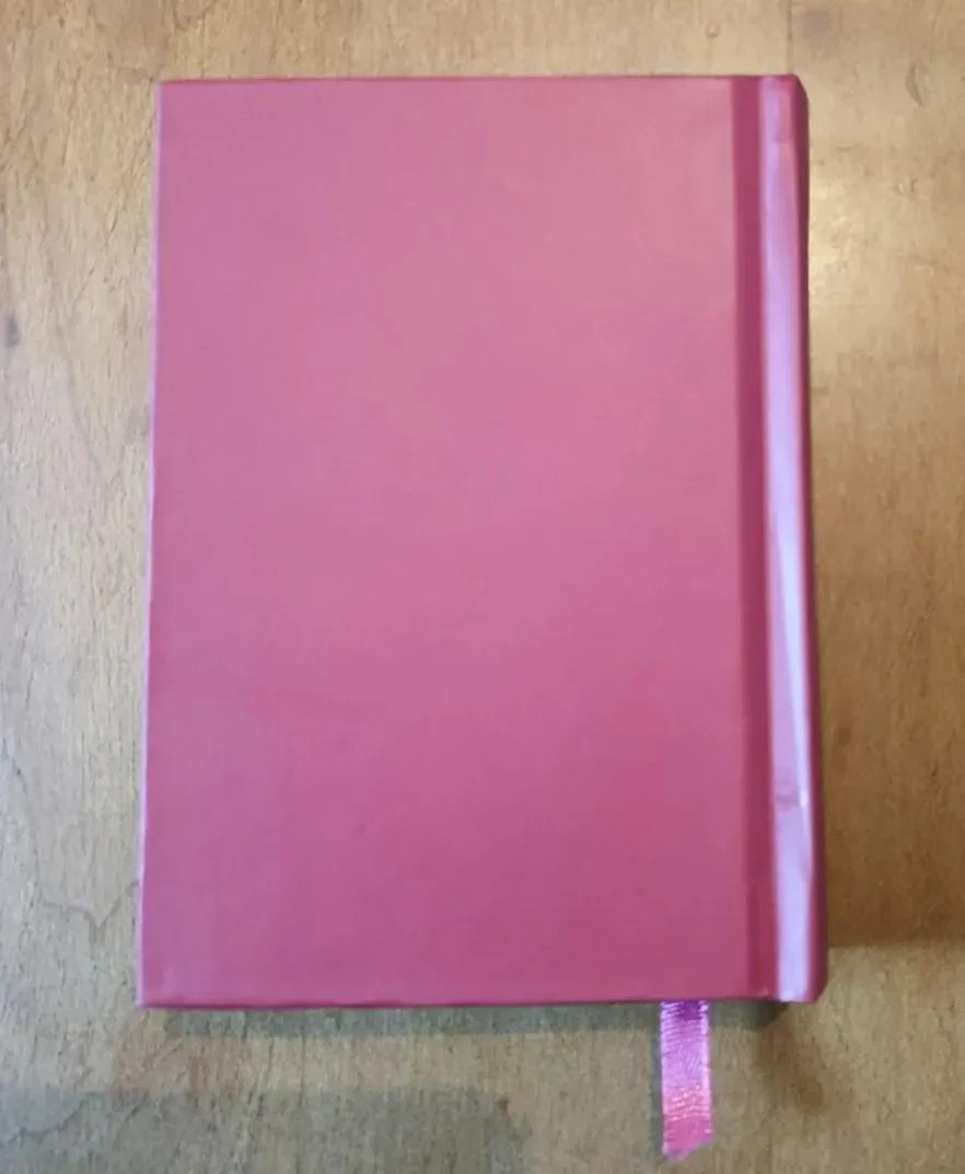 Holy Gospel Pocket Size Church Slavonic Orthodox Bible