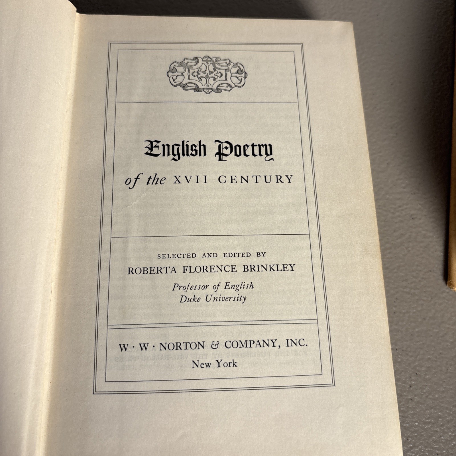 Lot of 4 HC Poetry Books Whitman Keyes American English Printed 1940s-70s Read