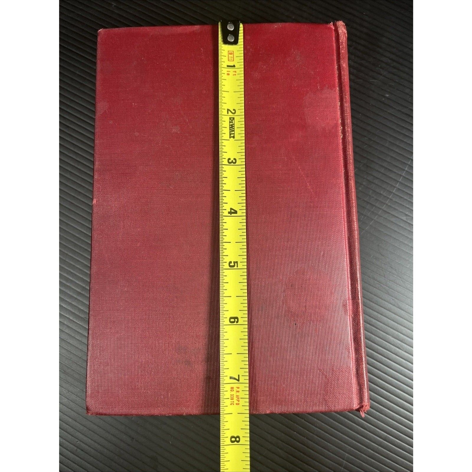 CHARLES DICKENS Belle Moses D. Appleton & Co. 1911 – HC